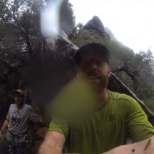 Úsměv je zpět, ale dalo to zabrat!