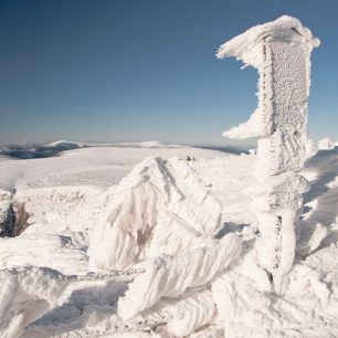 Výhledy do nitra krkonošského parku
