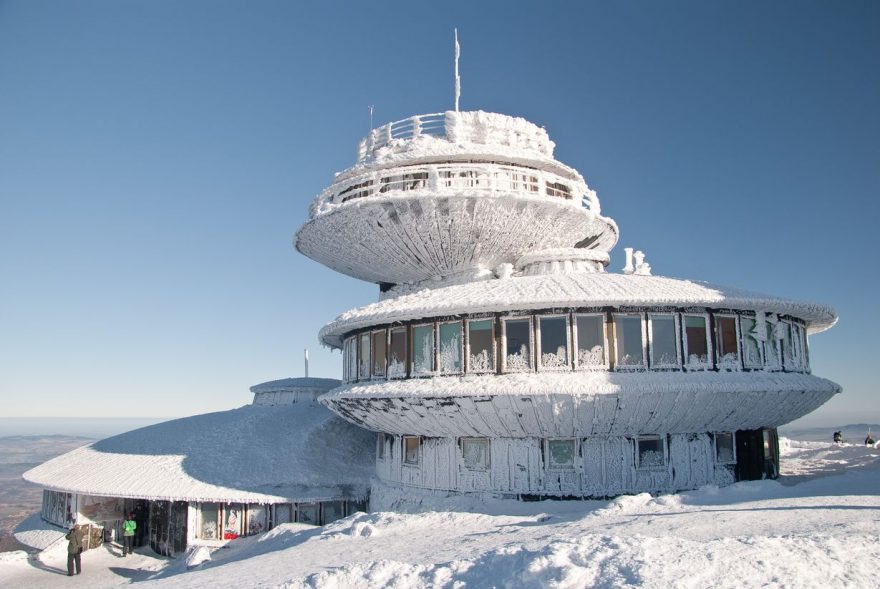 Polský zázrak na vrcholku