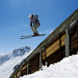 Kdo chce, může si odskočit!