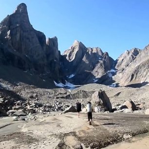 Hory, to je vášeň!