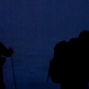 Ať je den, noc, zima, ...