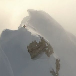 Nezáleží na výhledech!