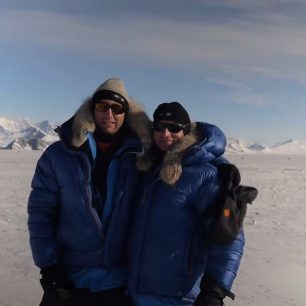 Přátelství - základ úspěchu