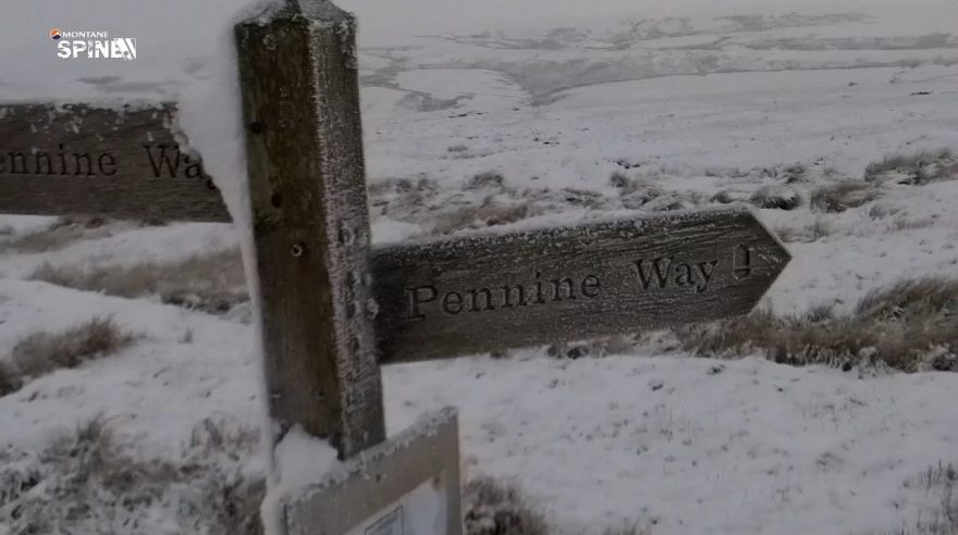 Neztratit cestu, to je základ!