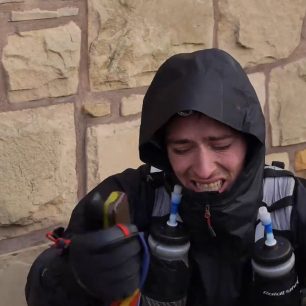 Slzy radosti, štěstí, nebo smutku a bolesti?