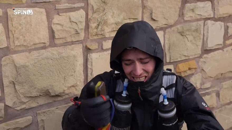 Slzy radosti, štěstí, nebo smutku a bolesti?