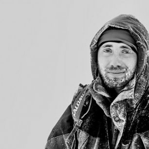 Ostřílený Pavel Paloncý