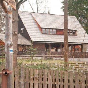 Areál Matice Slezské