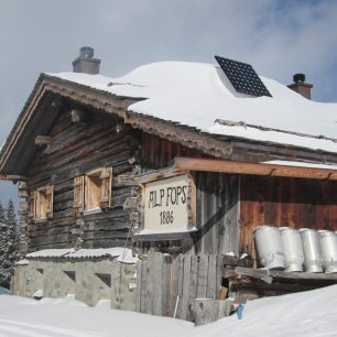 Alp Fops, Švýcarsko