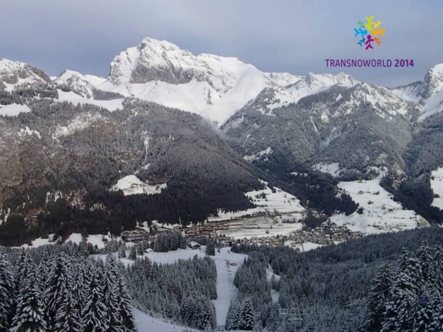 LaChapelle d´Abondance