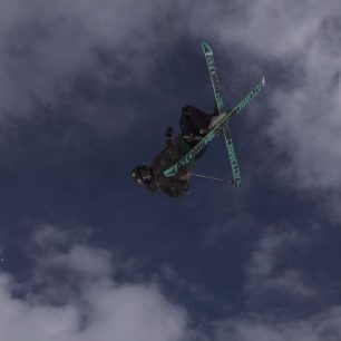 Vertikální horizontála