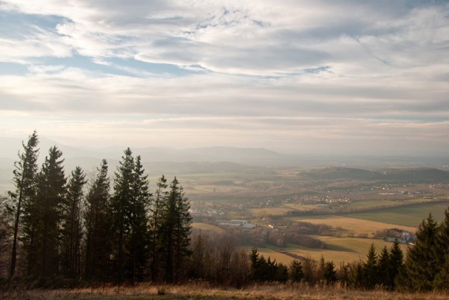 Až na Frýdek-Místek
