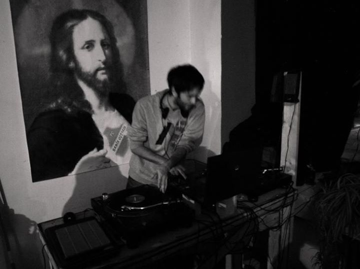 Dj Petit, závody 2013