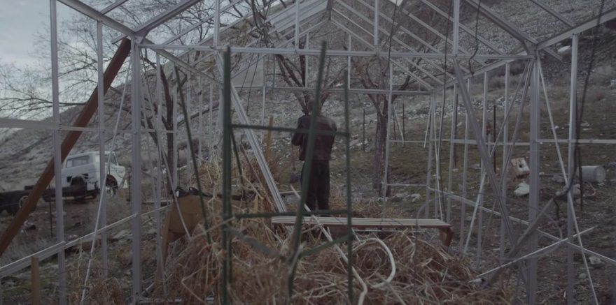 Život jednoho účastníka