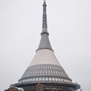 Nejkrásnější stavba Čech?