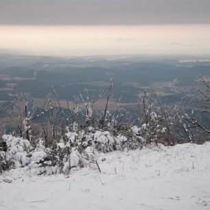 Záleží na viditelnosti...