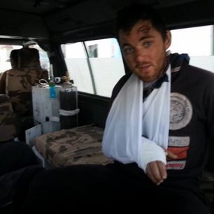 Paweł Dunaj, zdroj outdoormagazyn.pl