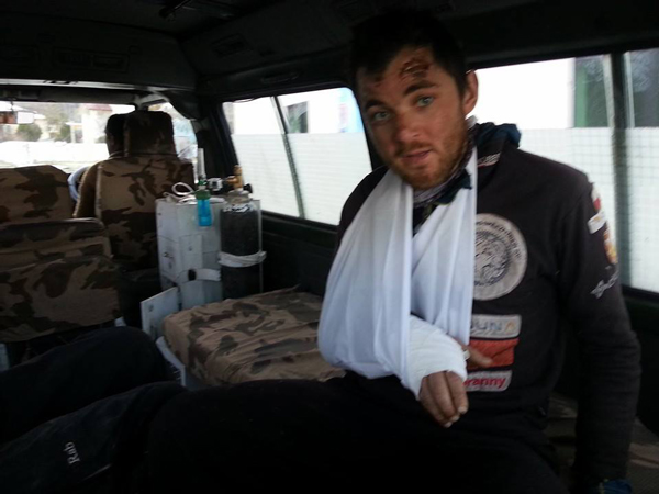 Paweł Dunaj, zdroj outdoormagazyn.pl