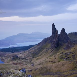 Old Man of Storr
