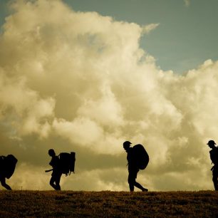 Váha batohu je podstatným faktorem, foto: Shutterstock