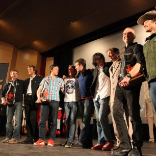Steck, M.Auer, Welsted, Já, Zimmermann, H.Auer,  Anthamatten, Slawinsky, Allen, foto Lorenzi