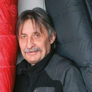 Josef Rakoncaj