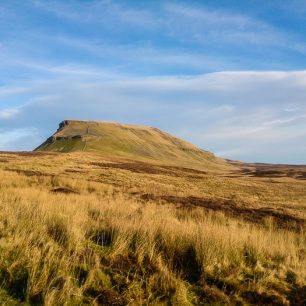 O této krásné krajině Pavel mluvil