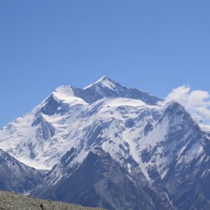 Štít Korženěvské