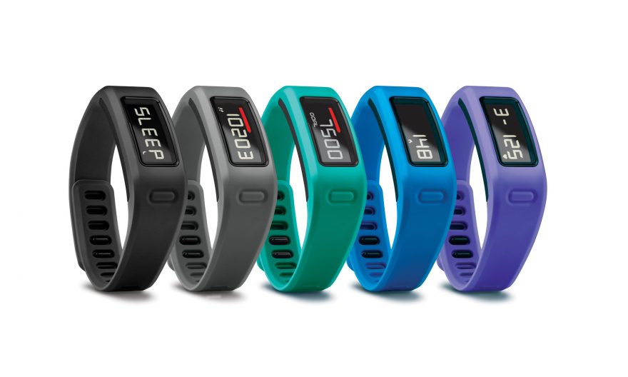 Garmin Vivofit