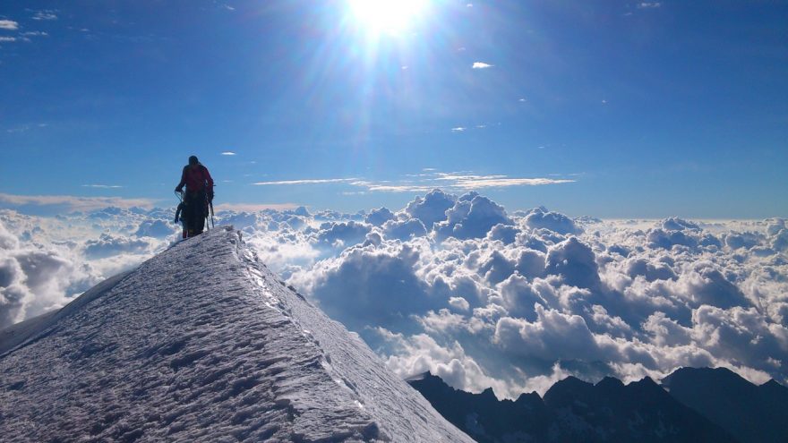 Máte v práci takový výhled