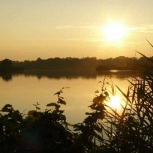 Jistebnické rybníky