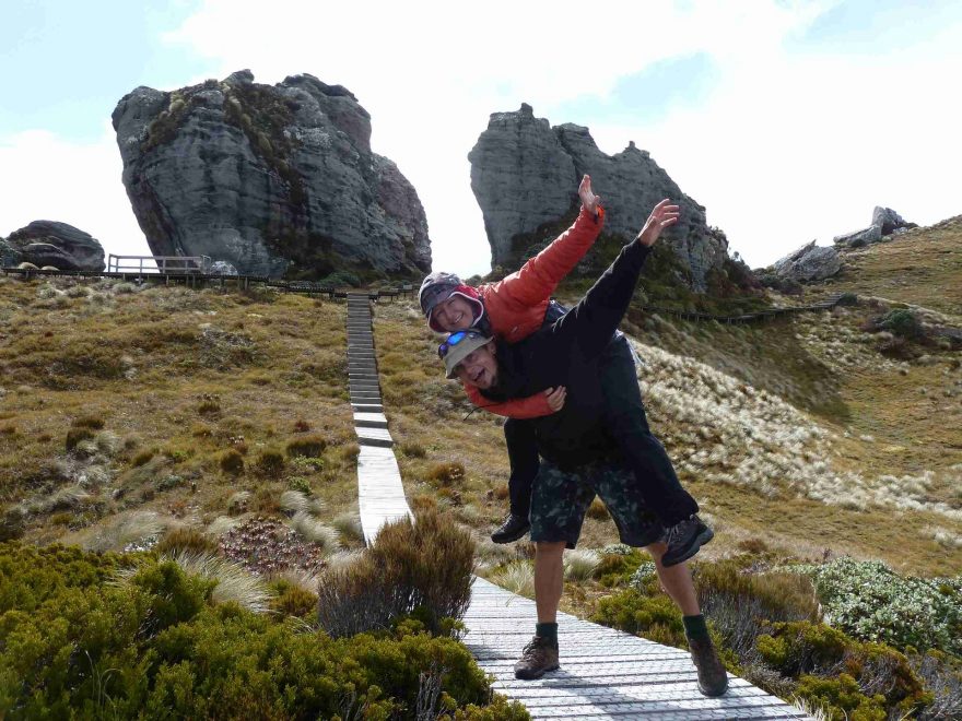 Vítězná fotka na závěr