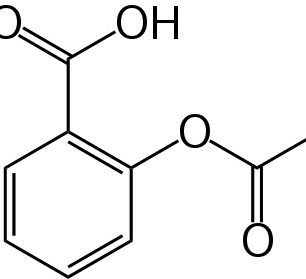 Kyselina acetylsalicylová