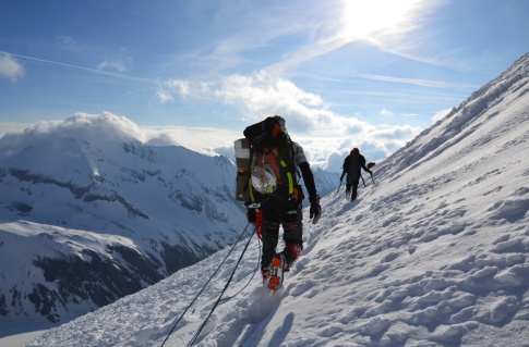 Slunce vás může pěkně vyždímat