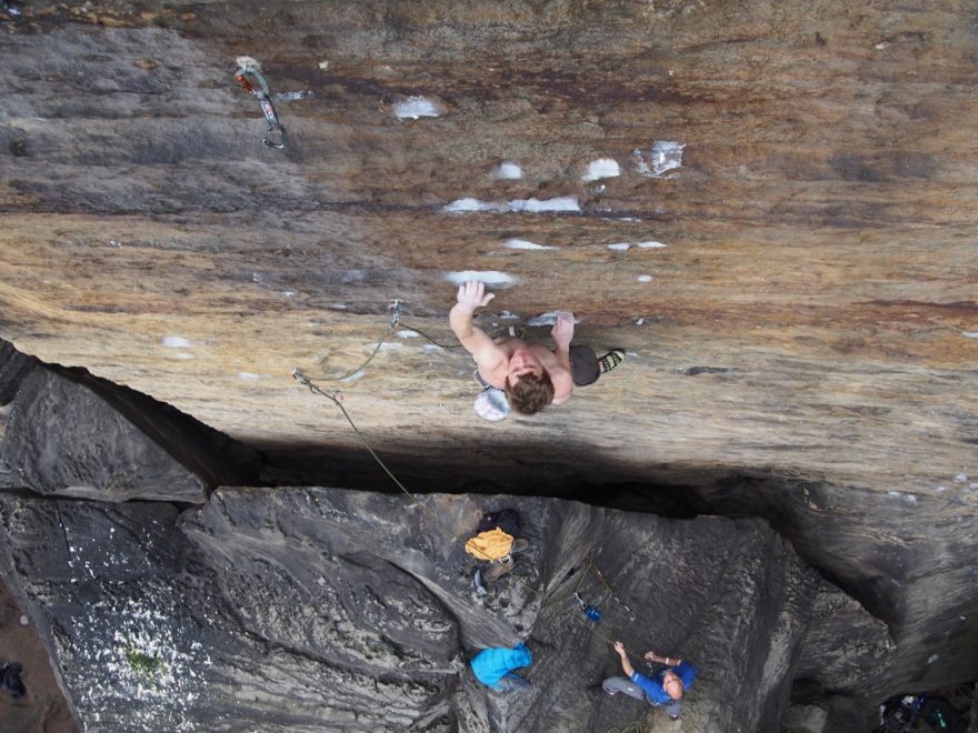 Al Capone XIb, Labák