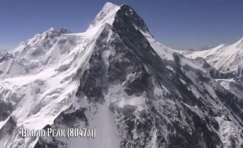 Broad Peak