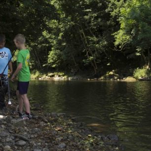 Envirotrek v Českém Ráji