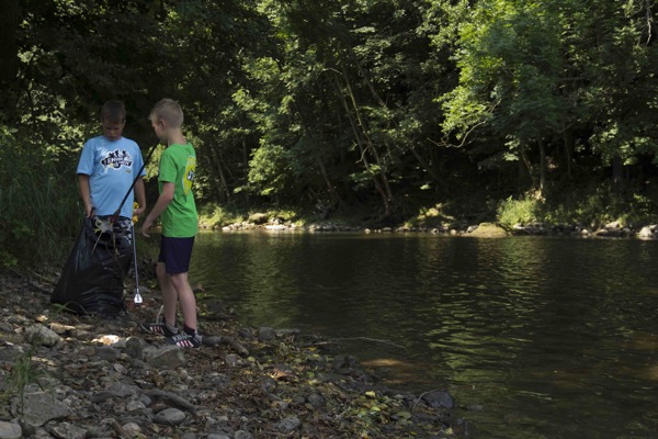 Envirotrek v Českém Ráji