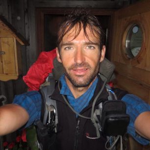 Ivan Peri, foto: Ivan Peri