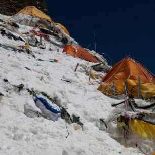 Marast v C2 - stany současné i bývalé