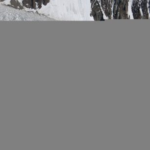 Petr Mašek stoupá do C2