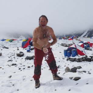 Hlavní hygienik Martin Havlena