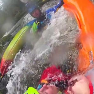 Kde jsem já a kde ty?