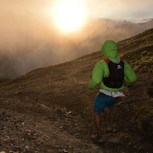 Ať je ráno, nebo večer ...