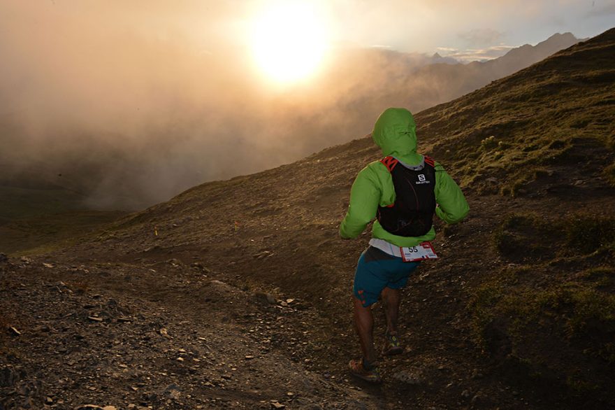 Ať je ráno, nebo večer ...