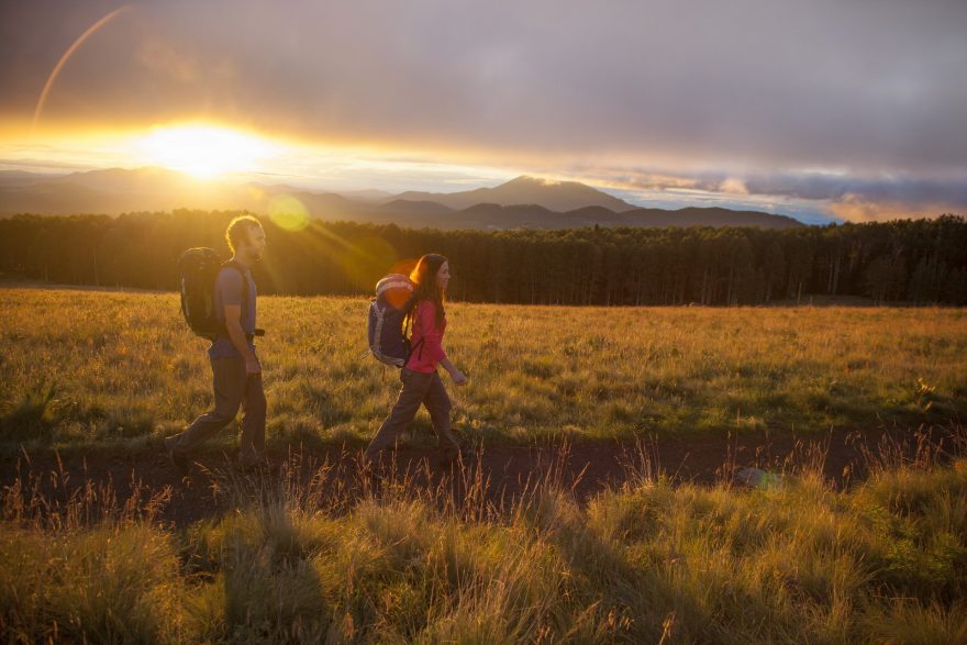 Keen je společnost inspirovaná láskou k přírodě