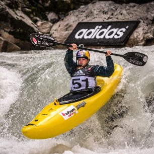 adidas Sickline Queen Nouria Newman (FRA)