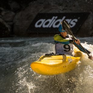 Bronzový Jamie Sutton (NZL)