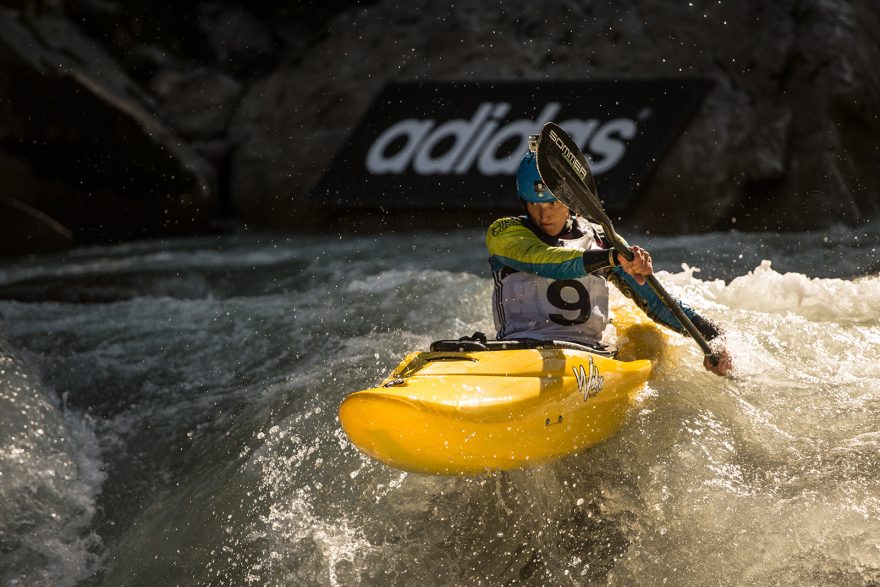 Bronzový Jamie Sutton (NZL)